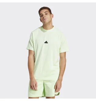 Футболка мужская Adidas Z.N.E. Green IR5227