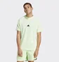 Футболка чоловіча Adidas Z.N.E. Green IR5227