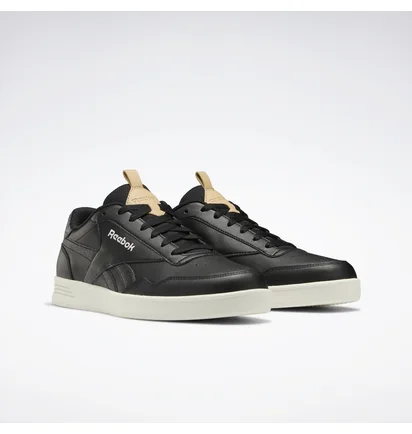 Кросівки чоловічі Reebok Royal Techque T Black Gz6042