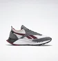 Кроссовки мужские Reebok Cl Leather Legacy Cold Grey/White FY7748