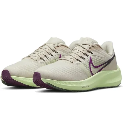 Кроссовки женские Nike Air Zoom Pegasus 39 Beige DH4072-101