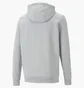 Куртка мужская Puma Mercedes-Amg Petronas Motorsport Hooded Jacket Grey 538460-02