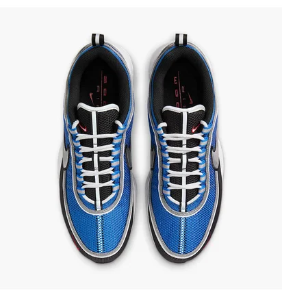 Кроссовки мужские Nike Air Zoom Spiridon Sp Blue HF9117-400