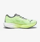 Кроссовки мужские Puma Deviate Nitro 2 Green 376807-16