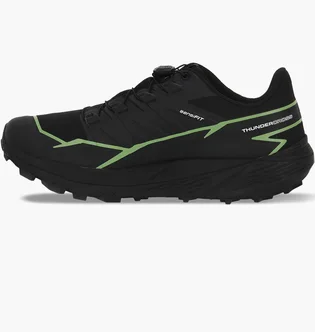 Кроссовки мужские Salomon Thundercross Gtx Black 472790