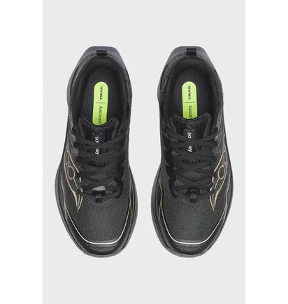 Кросівки жіночі Saucony Peregrine 16 Black S11066-100