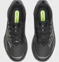 Кросівки жіночі Saucony Peregrine 16 Black S11066-100
