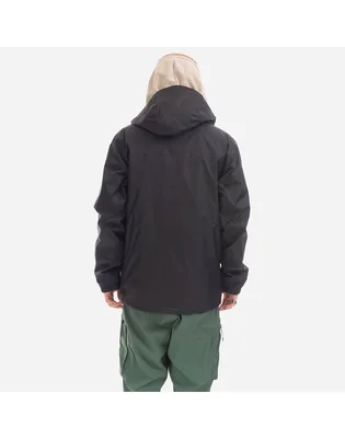 Куртка мужская Helly Hansen Loke Jacket Black 62252-990