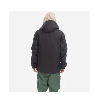 Куртка мужская Helly Hansen Loke Jacket Black 62252-990