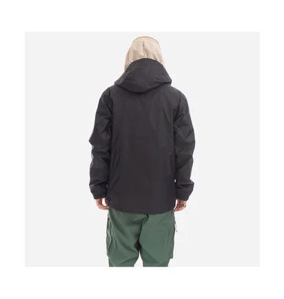 Куртка чоловіча Helly Hansen Loke Jacket Black 62252-990
