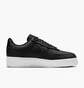 Кроссовки женские Nike Air Force 1 07 Black IM6533-002