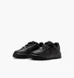 Кросівки дитячі Nike Force 1 Low Easyon (Ps) Black IH4498-001