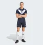 Шорти чоловічі Adidas Girondins De Bordeaux 23/24 Home Shorts Blue IU1361
