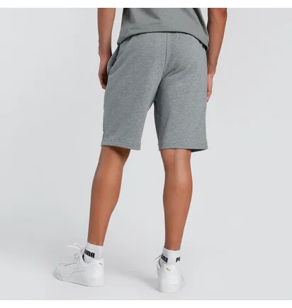 Шорти чоловічі Puma Essentials Grey 684715-03