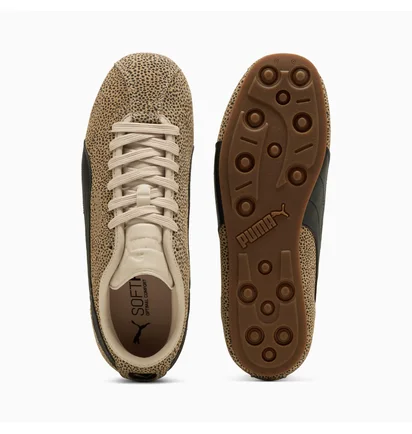 Кросівки жіночі Puma Tackle Topcat Brown 404835-01