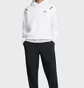 Штаны мужские Under armour Rival Wide Leg Pant Black 1386557-001