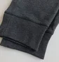 Штани чоловічі Gap Logo Fleece Pants Charcoal Gray 221236011