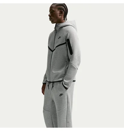 Штаны мужские Nike Tech Pants Grey IM0697-063