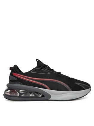 Кросівки чоловічі Puma Solar Black 311175-06
