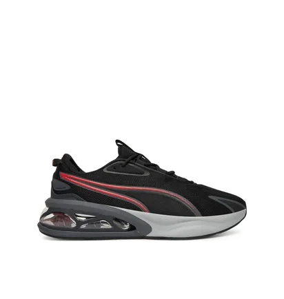 Кросівки чоловічі Puma Solar Black 311175-06
