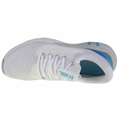 Кроссовки женские Under Armour Charged Vantage 2 White 3025406-100