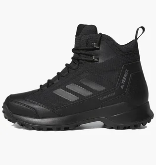 Ботинки мужские Adidas Terrex Frozetrack Mid Black AC7841