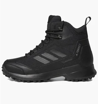 Ботинки мужские Adidas Terrex Frozetrack Mid Black AC7841
