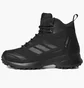 Ботинки мужские Adidas Terrex Frozetrack Mid Black AC7841