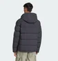 Куртка мужская Adidas Helionic Black JN2099