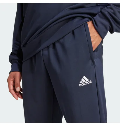 Спортивный костюм мужской Adidas Sportswear Blue IY6658