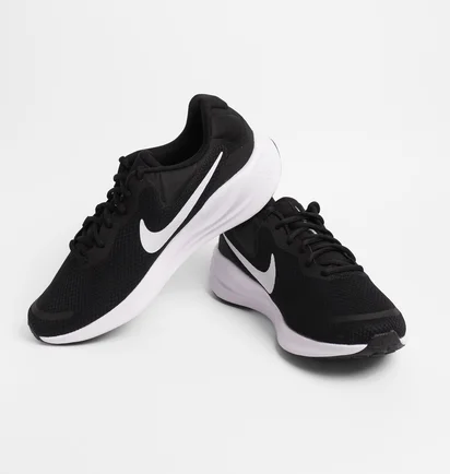 Кросівки чоловічі Nike Revolution 7 Black FB2207-001