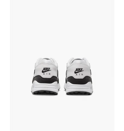 Кросівки чоловічі Nike Air Max 1 86 Og G Golf Shoes White DV1403-110