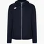 Куртка унисекс Arena Team Hooded Jacket Panel Blue 004906-700