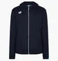 Куртка унисекс Arena Team Hooded Jacket Panel Blue 004906-700