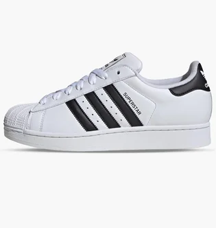Кроссовки унисекс Adidas Superstar Ii White IH8659