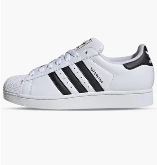 Кроссовки унисекс Adidas Superstar Ii White IH8659