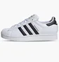Кросівки унісекс Adidas Superstar Ii White IH8659