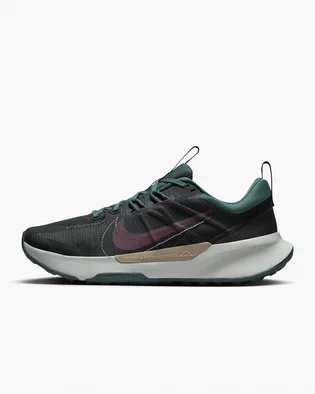 Кроссовки мужские Nike Juniper Trail 2 Trail Running Shoes Black DM0822-006