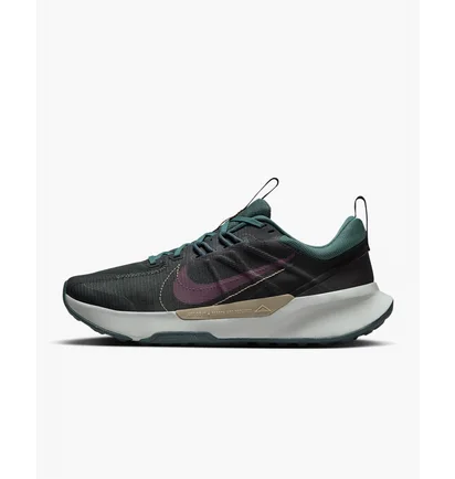 Кроссовки мужские Nike Juniper Trail 2 Trail Running Shoes Black DM0822-006