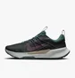 Кроссовки мужские Nike Juniper Trail 2 Trail Running Shoes Black DM0822-006