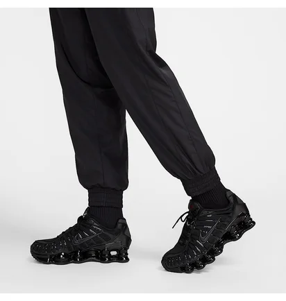 Спортивный костюм женский Nike Sportswear Classic Wovens Loose Black FV6298-010__FV7660-010