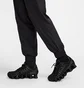 Спортивный костюм женский Nike Sportswear Classic Wovens Loose Black FV6298-010__FV7660-010