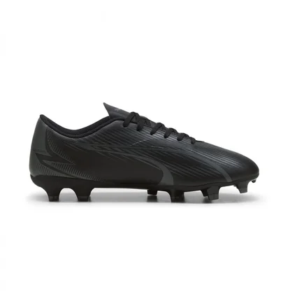 Бутси чоловічі Puma Ultra Play Fg/Ag Black 107763-02