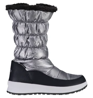 Чоботи жіночі CMP Holse Wmn Snow Boot Wp Metallic 39Q4996-U303