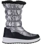Чоботи жіночі CMP Holse Wmn Snow Boot Wp Metallic 39Q4996-U303