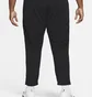 Штани чоловічі Nike Pro Black Dm5886-010