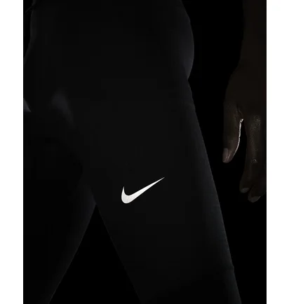 Лосини чоловічі Nike M Nk Df Phenom Elite Tight Black Cz8823-010