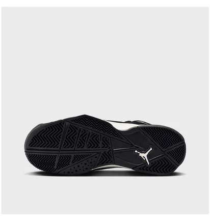 Кросівки дитячі Air Jordan True Flight Black 343795-050