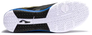 Футзалки чоловічі Joma Dribling Black Driw2201In