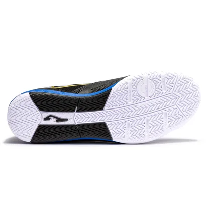 Футзалки мужские Joma Dribling Black Driw2201In